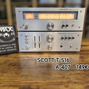 T516 + A407